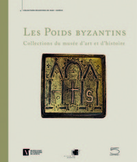 Poids Romano-Byzantins et Byzantins en Alliage Cuivreux