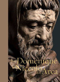 Saint Dominique De Niccolo Dell'Arca