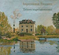 TRESORS IMPRESSIONNISTES - LA COLLECTION ORDRUPGAARD