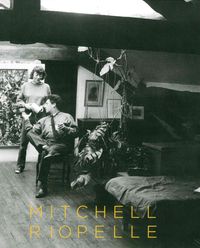RIOPELLE MITCHELL