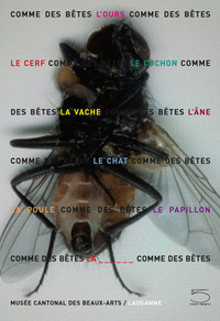 COMME DES BETES