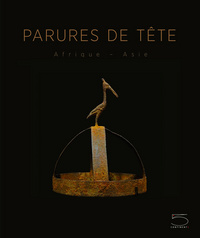 PARURES DE TETE AFRIQUE ASIE