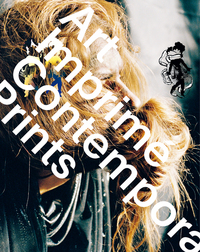 TRIENNALE DE L'ART IMPRIME CONTEMPORAIN