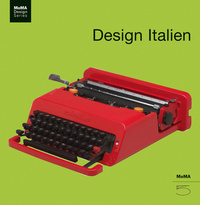 DESIGN ITALIEN