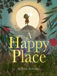A HAPPY PLACE