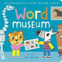 WORD MUSEUM /ANGLAIS