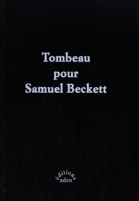 Tombeau pour Samuel Beckett