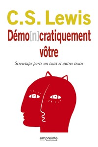Démo[n]cratiquement vôtre