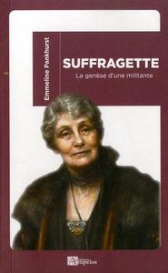 SUFFRAGETTE