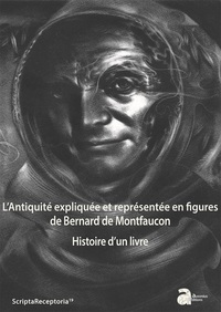 L'antiquité expliquée et représentée en figures, de Bernard de Montfaucon