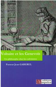 VOLTAIRE ET LES GENEVOIS