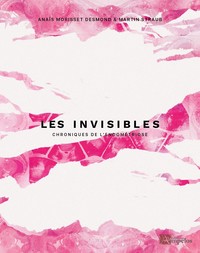 LES INVISIBLES - VOLUME 2 - CHRONIQUES DE L'ENDOMETRIOSE
