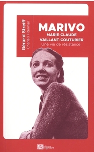 MARIVO, MARIE-CLAUDE VAILLANT-COUTURIER