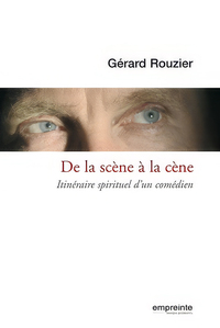 De la scène à la cène