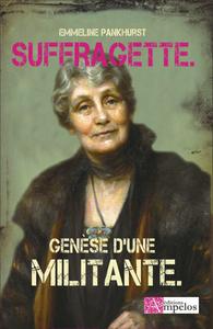 SUFFRAGETTE