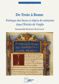 De Troie à Rome