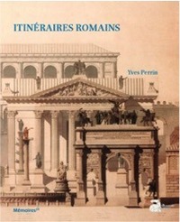 Itinéraires romains