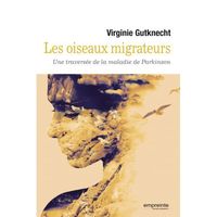 Les oiseaux migrateurs