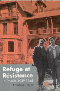 REFUGE ET RESISTANCE