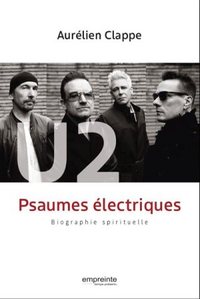 U2 Psaumes électriques
