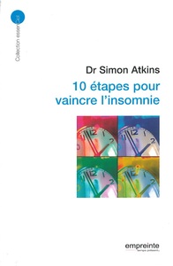 10 ETAPES POUR VAINCRE L'INSOMNIE