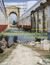 MONUMENTS ROMAINS DE TYR EXTRA MUROS