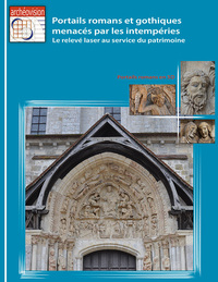 PORTAILS ROMANS ET GOTHIQ