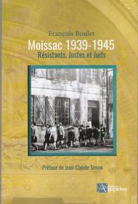 MOISSAC 1939-1945