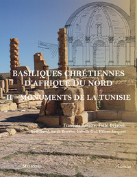 Basiliques chrétiennes d'Afrique du nord ii