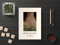 Belle de nuit