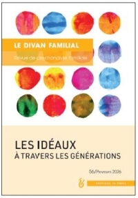 Les idéaux à travers les générations
