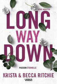 Long Way Down - T.9