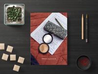 Trois Petits Points...