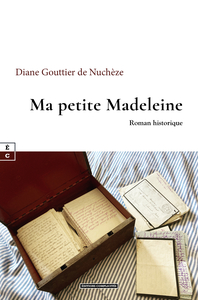 MA PETITE MADELEINE