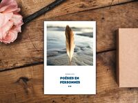 Poésies en personnes