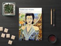 Lettre aux vivants