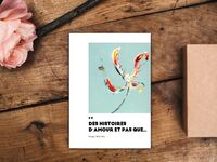 Des histoires d'amour et pas que...