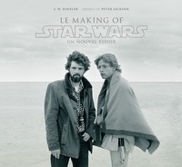 Star Wars, le making of