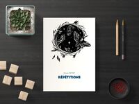 Répétitions