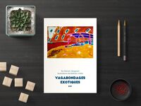 Vagabondages exotiques