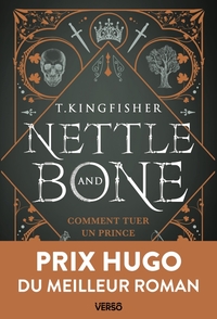 Nettle & Bone