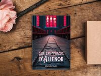 Sur les traces d'Aliénor
