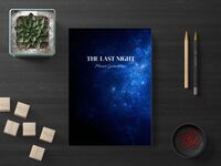 The last night