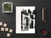 Des visages  des figures