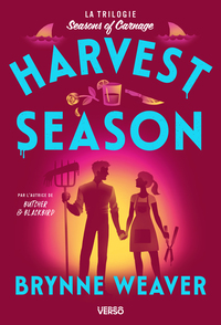 Harvest Season