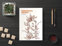 Fureur sous ma peau pâle