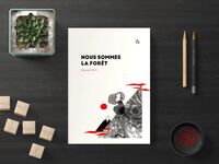 Nous sommes la forêt