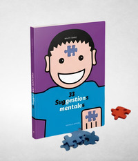 33 Suggestions mentales