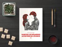 Habiter les méandres au revers de l'écorce