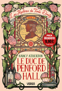 Le Duc de Penford Hall (Opération prix découverte)